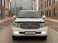 Toyota Land Cruiser 2008 годаүшін18 000 000 тг. в Алматы