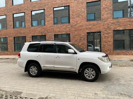 Toyota Land Cruiser 2008 года за 18 000 000 тг. в Алматы – фото 10