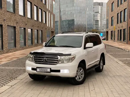 Toyota Land Cruiser 2008 года за 18 000 000 тг. в Алматы – фото 8