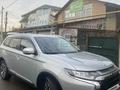 Mitsubishi Outlander 2021 года за 13 200 000 тг. в Алматы – фото 3