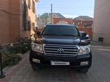 Toyota Land Cruiser 2011 года за 20 000 000 тг. в Актобе