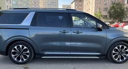 Kia Carnival 2021 года за 21 500 000 тг. в Шымкент – фото 4