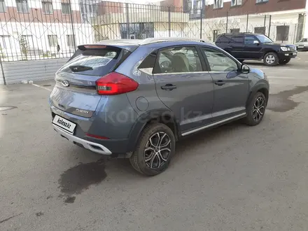 Chery Tiggo 2 2023 годаүшін5 800 000 тг. в Караганда – фото 3