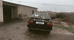 Audi 100 1990 года за 600 000 тг. в Туркестан – фото 2