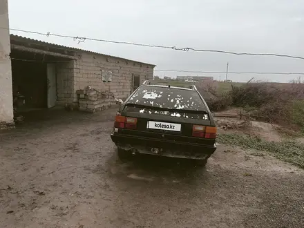 Audi 100 1990 годаүшін600 000 тг. в Туркестан – фото 2