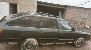 Audi 100 1990 года за 600 000 тг. в Туркестан