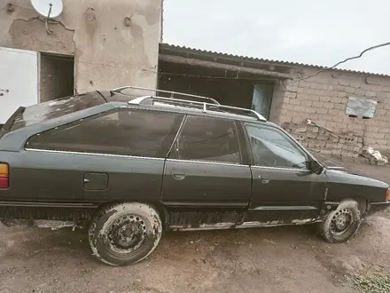 Audi 100 1990 года за 600 000 тг. в Туркестан