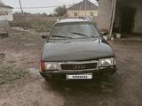 Audi 100 1990 годаүшін600 000 тг. в Туркестан – фото 4