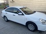 Nissan Almera 2015 года за 2 800 000 тг. в Алматы – фото 4