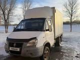 ГАЗ ГАЗель 2006 года за 2 500 000 тг. в Уральск