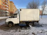 ГАЗ ГАЗель 2006 года за 2 500 000 тг. в Уральск – фото 3