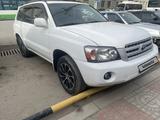 Toyota Highlander 2006 годаүшін7 900 000 тг. в Кызылорда