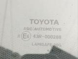 Лобовое стекло на Toyota Camry 50-55 за 55 000 тг. в Алматы