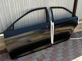 Двери с герметиками Camry 50-55 за 96 000 тг. в Алматы – фото 2