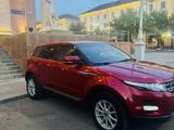 Land Rover Range Rover Evoque 2012 годаүшін7 200 000 тг. в Усть-Каменогорск – фото 4