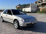 Honda Civic 1992 годаүшін1 300 000 тг. в Актау – фото 3