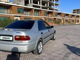 Honda Civic 1992 годаүшін1 300 000 тг. в Актау – фото 4