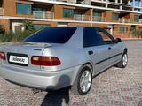 Honda Civic 1992 годаүшін1 300 000 тг. в Актау – фото 5