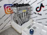 Двигатель мотор за 111 000 тг. в Актобе – фото 2
