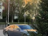 Mercedes-Benz CLS 500 2006 годаүшін7 100 000 тг. в Караганда – фото 3