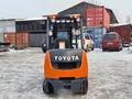 Toyota  8FGK20-20 2017 года за 5 900 000 тг. в Алматы – фото 3