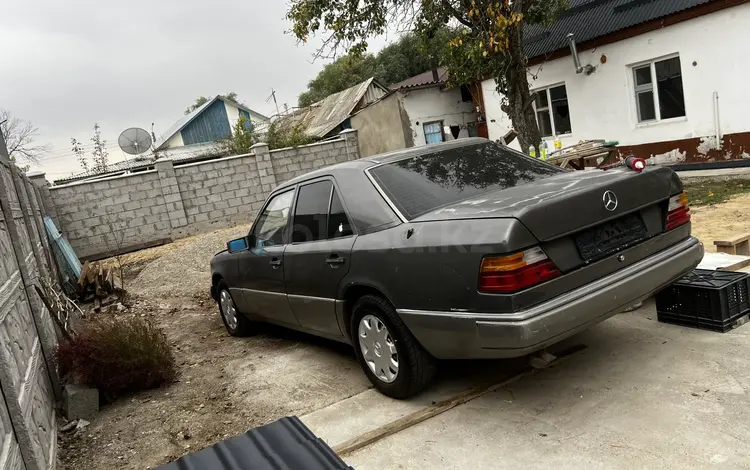 Mercedes-Benz E 260 1991 года за 1 000 000 тг. в Тараз