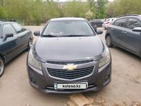 Chevrolet Cruze 2013 года за 4 200 000 тг. в Павлодар
