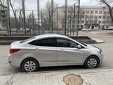 Hyundai Accent 2015 годаүшін5 555 555 тг. в Астана – фото 4