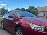 Chevrolet Cruze 2012 годаfor4 550 000 тг. в Алматы – фото 3