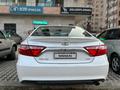 Toyota Camry 2015 годаүшін7 500 000 тг. в Тараз – фото 3