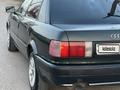 Audi 80 1992 года за 1 420 000 тг. в Алматы – фото 6