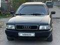 Audi 80 1992 года за 1 420 000 тг. в Алматы – фото 8