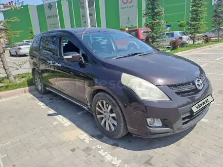 Mazda MPV 2006 года за 5 300 000 тг. в Алматы – фото 7