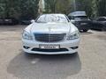 Mercedes-Benz S 350 2006 годаүшін7 500 000 тг. в Алматы – фото 2