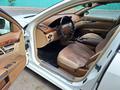 Mercedes-Benz S 350 2006 годаүшін7 500 000 тг. в Алматы – фото 11