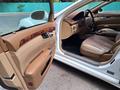 Mercedes-Benz S 350 2006 годаүшін7 500 000 тг. в Алматы – фото 12