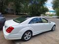 Mercedes-Benz S 350 2006 годаүшін7 500 000 тг. в Алматы – фото 15