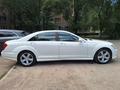 Mercedes-Benz S 350 2006 годаүшін7 500 000 тг. в Алматы – фото 22