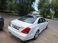 Mercedes-Benz S 350 2006 годаүшін7 500 000 тг. в Алматы – фото 23