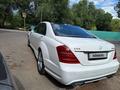 Mercedes-Benz S 350 2006 годаүшін7 500 000 тг. в Алматы – фото 7