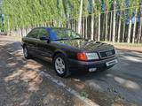 Audi 100 1994 года за 2 550 000 тг. в Алматы – фото 2