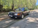 Audi 100 1994 года за 2 550 000 тг. в Алматы