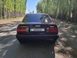 Audi 100 1994 года за 2 550 000 тг. в Алматы – фото 4