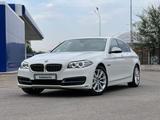 BMW 528 2015 года за 11 500 000 тг. в Тараз