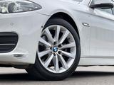 BMW 528 2015 года за 11 500 000 тг. в Тараз – фото 5