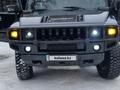 Hummer H2 2005 года за 12 800 000 тг. в Караганда – фото 3