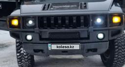 Hummer H2 2005 года за 12 800 000 тг. в Караганда – фото 3