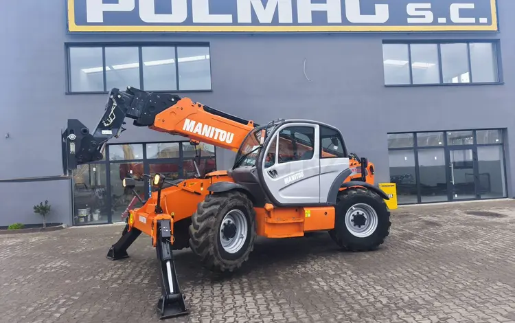 Manitou  MT 2018 года за 45 000 000 тг. в Астана