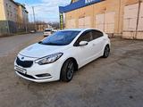 Kia Cerato 2015 года за 6 000 000 тг. в Актау – фото 5