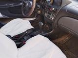 Nissan Almera 2005 года за 2 500 000 тг. в Семей – фото 5